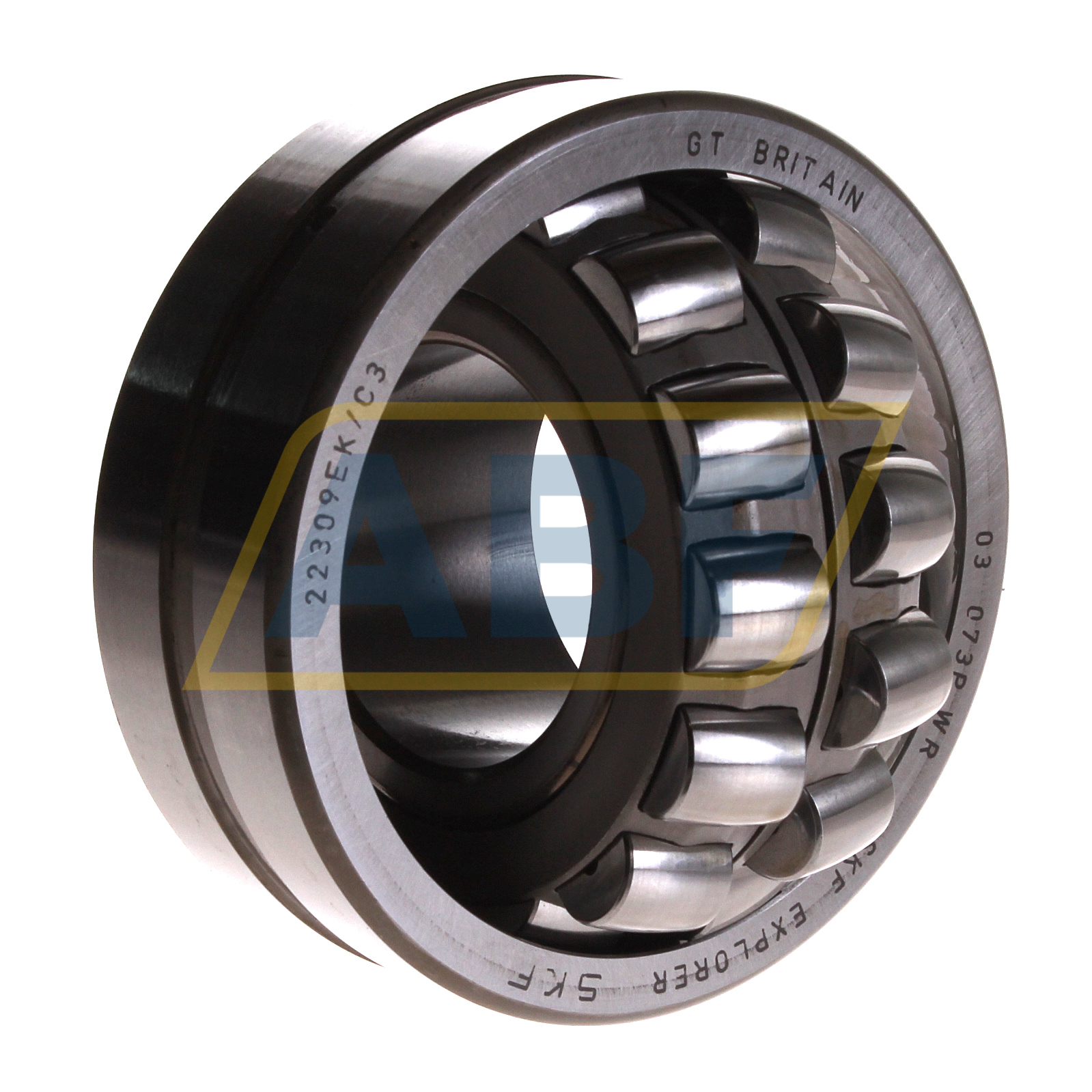 22309EK/C3 SKF