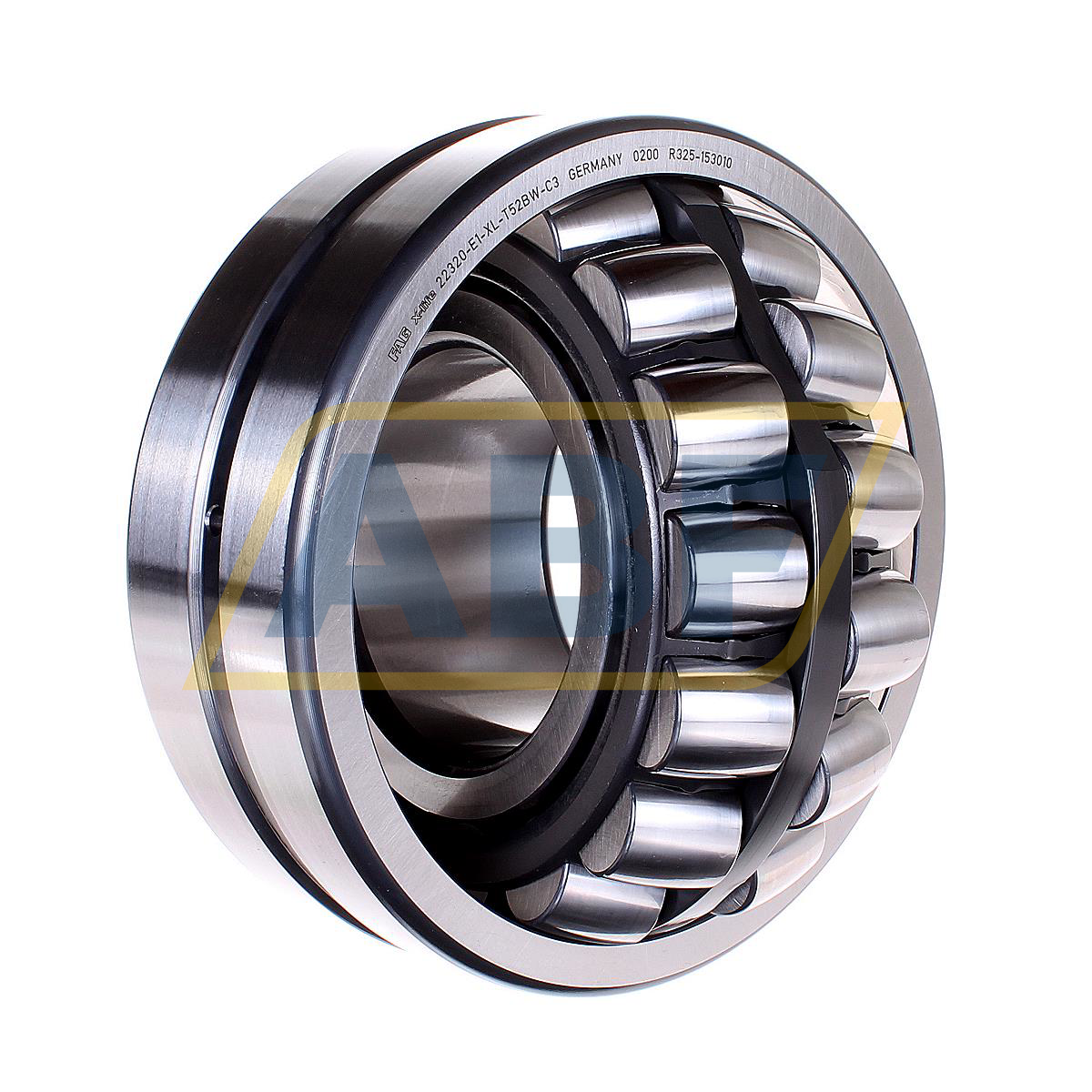 22320-E1-XL-T52BW-C3 FAG