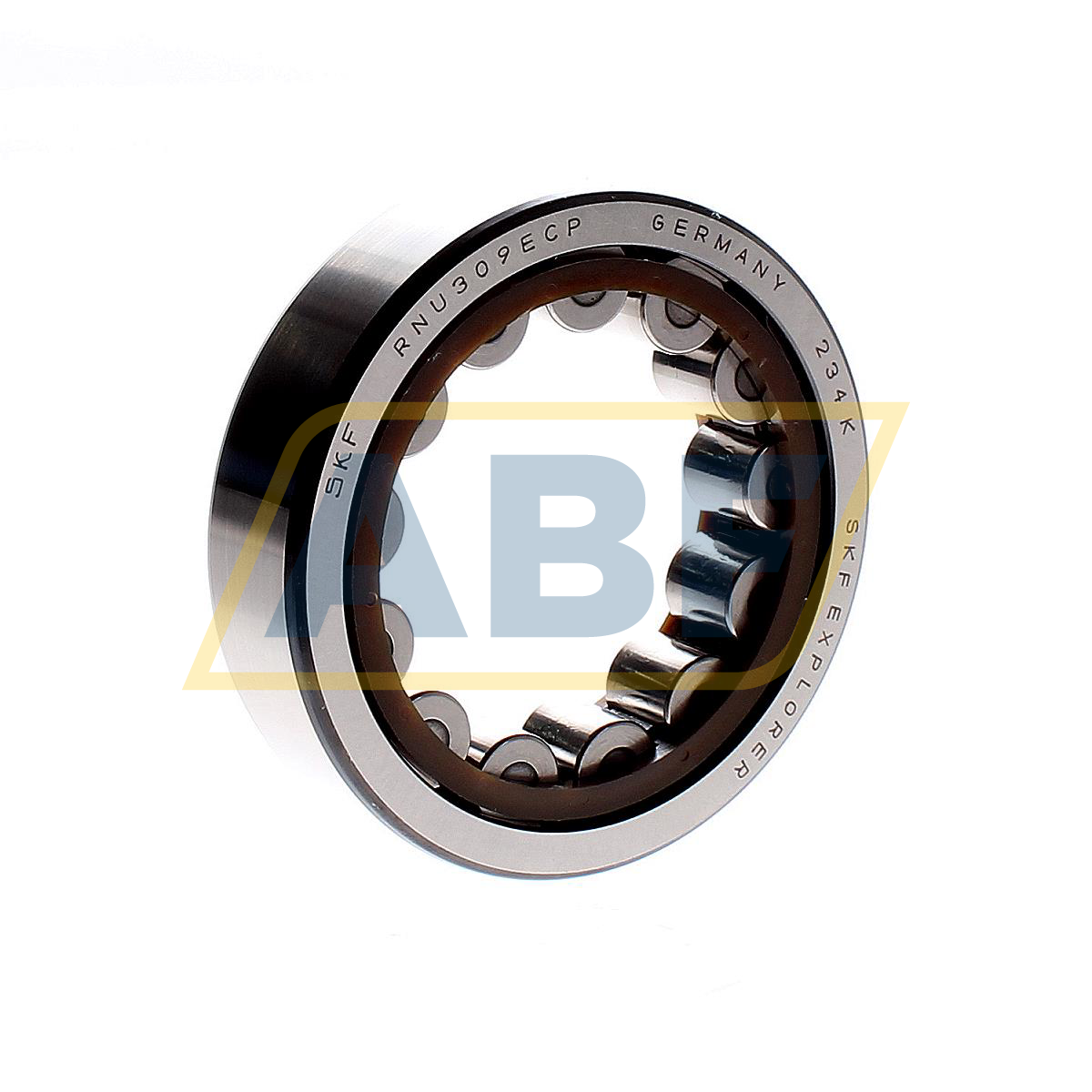 RNU309ECP SKF
