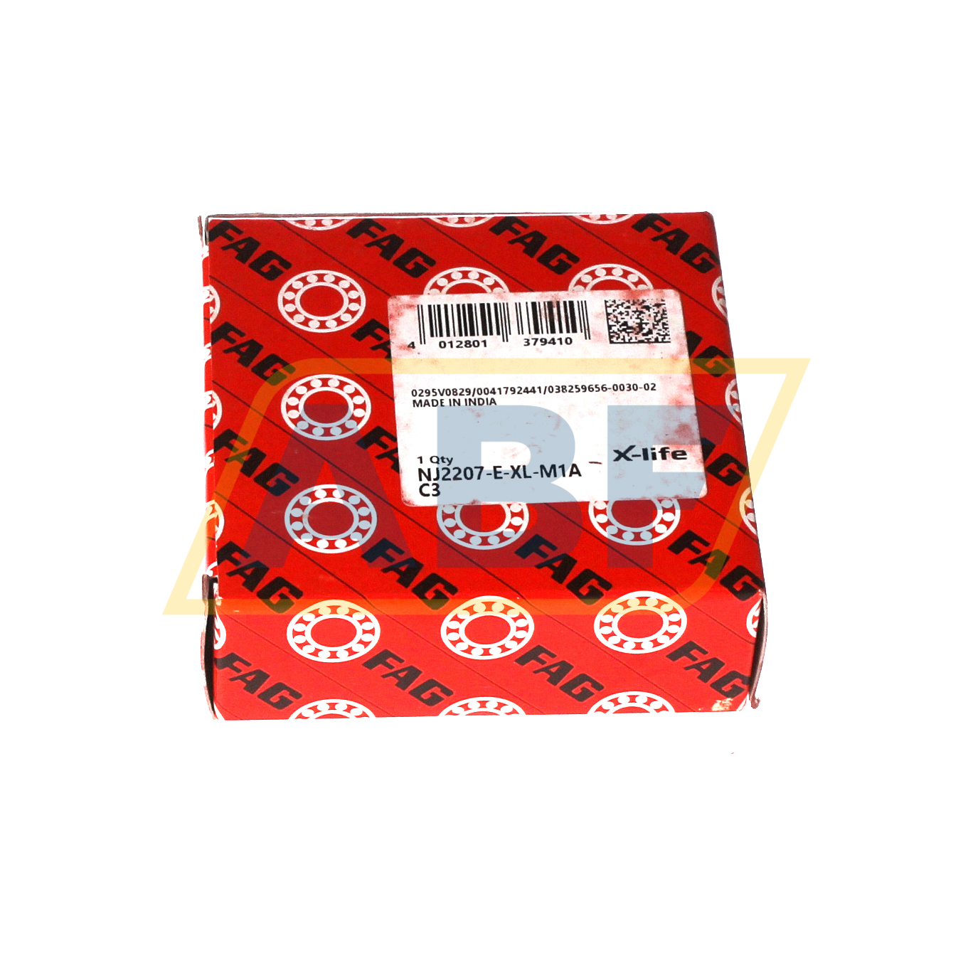 NJ2207-E-XL-M1A-C3 FAG