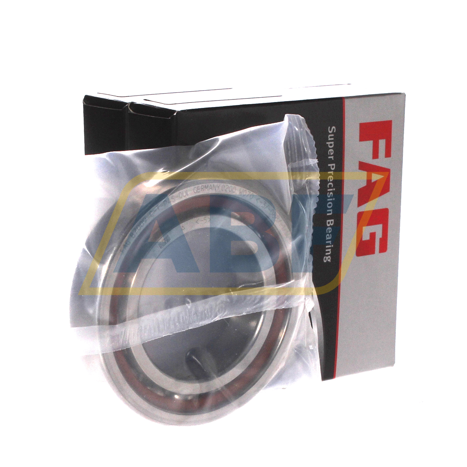 B7009-C-T-P4S-DUL FAG