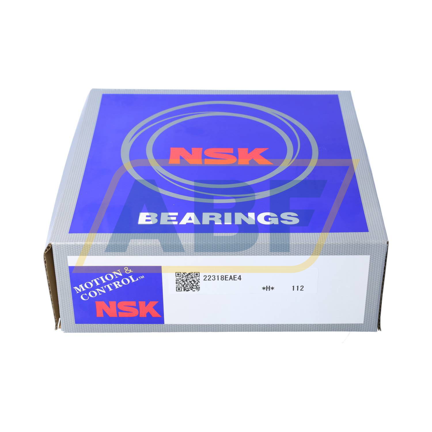 22318EAE4 NSK