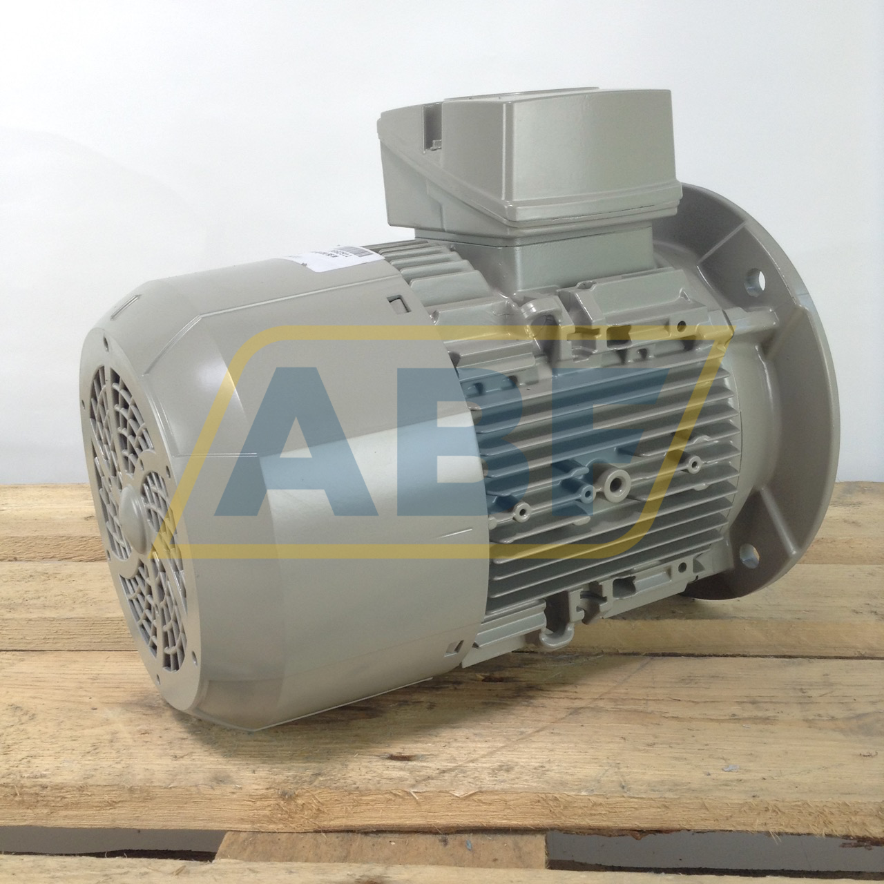 1LE1002-1BB22-2FA4-Z Siemens