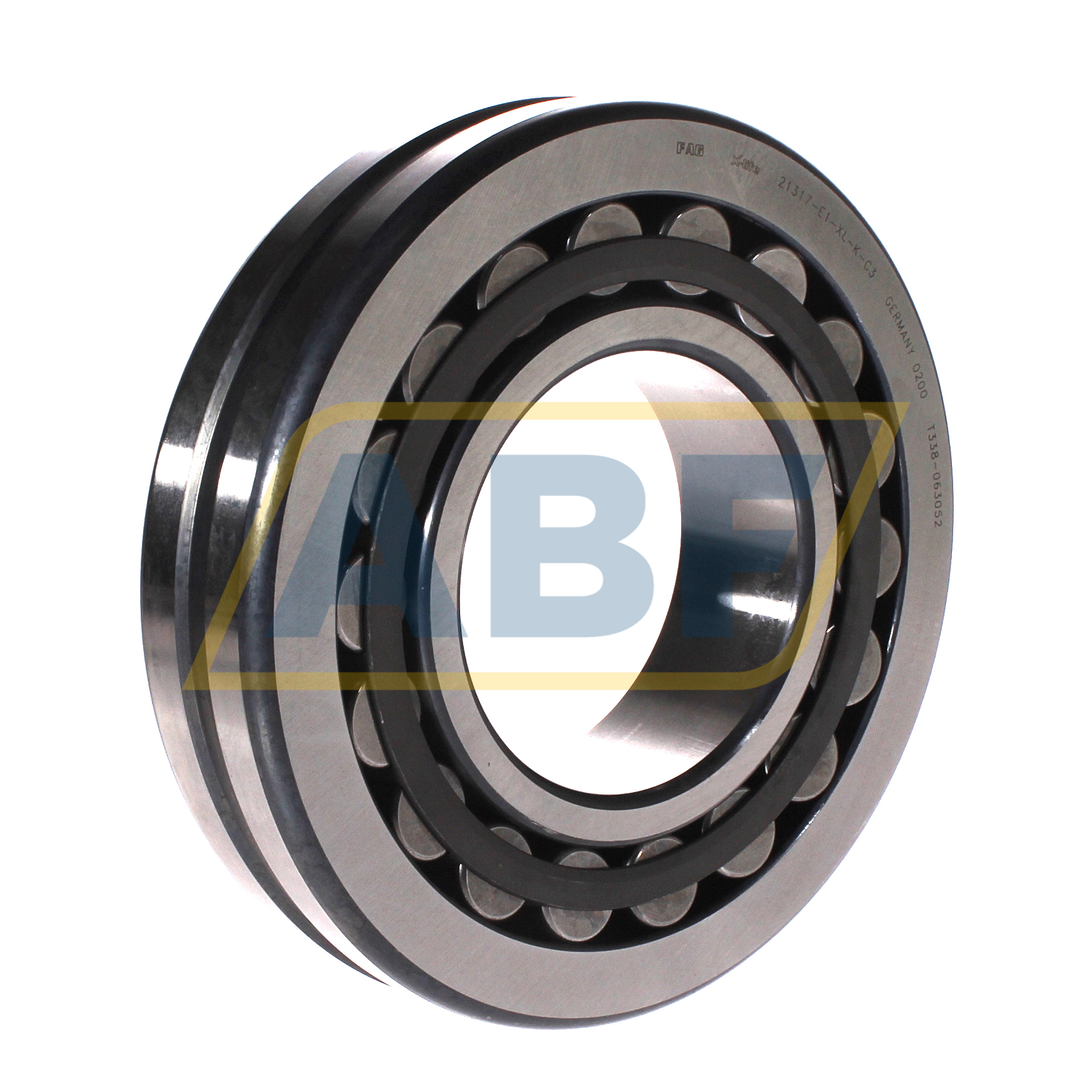 21317-E1-XL-K-C3 FAG