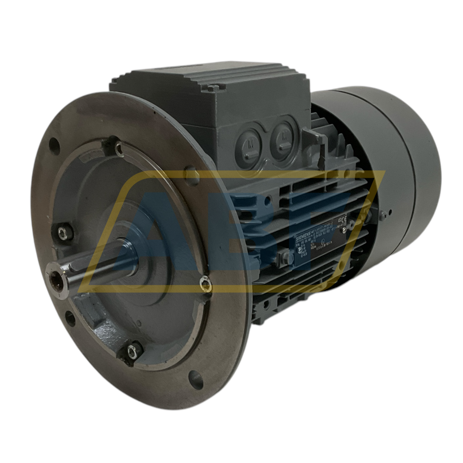 1LA9107-4KA91-Z Siemens