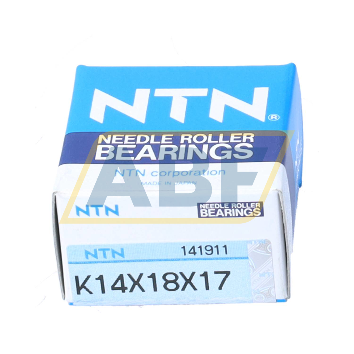 K14X18X17 NTN