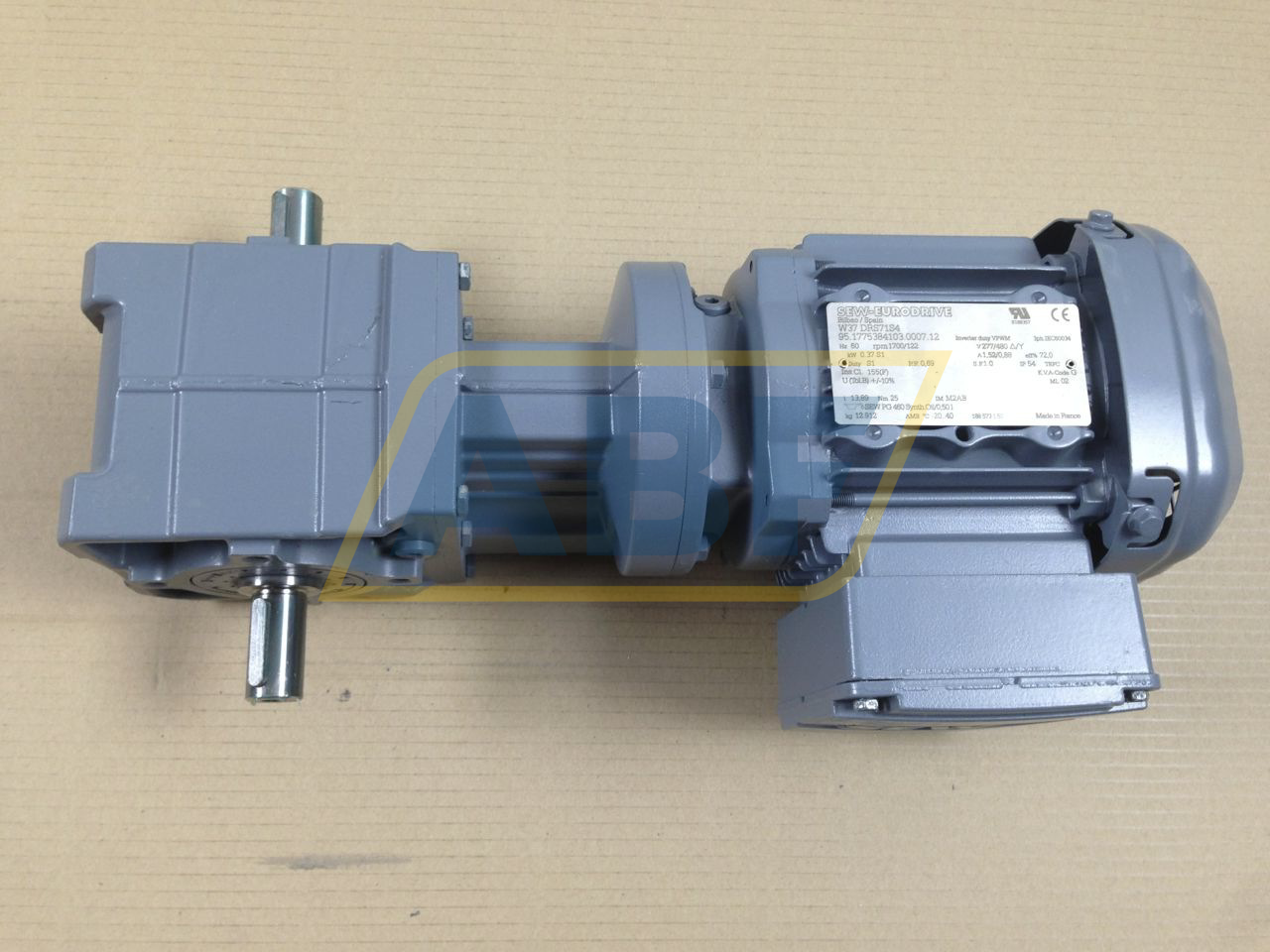 W37DRS71S4 SEW-EURODRIVE