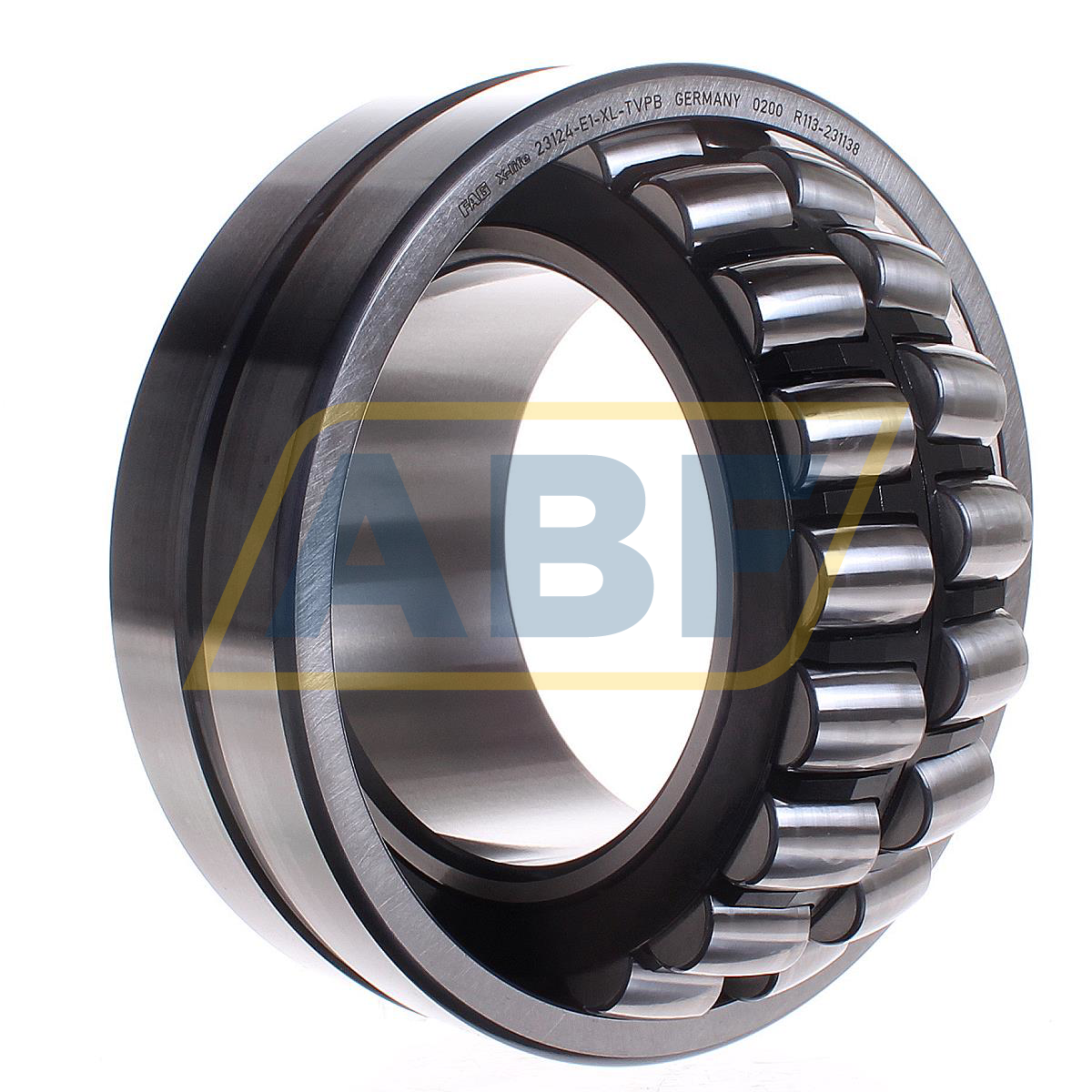 23124-E1-XL-TVPB FAG