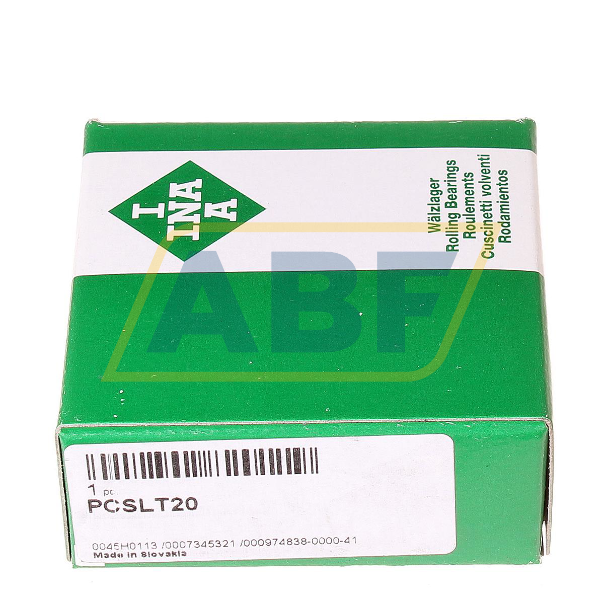 PCSLT20 INA