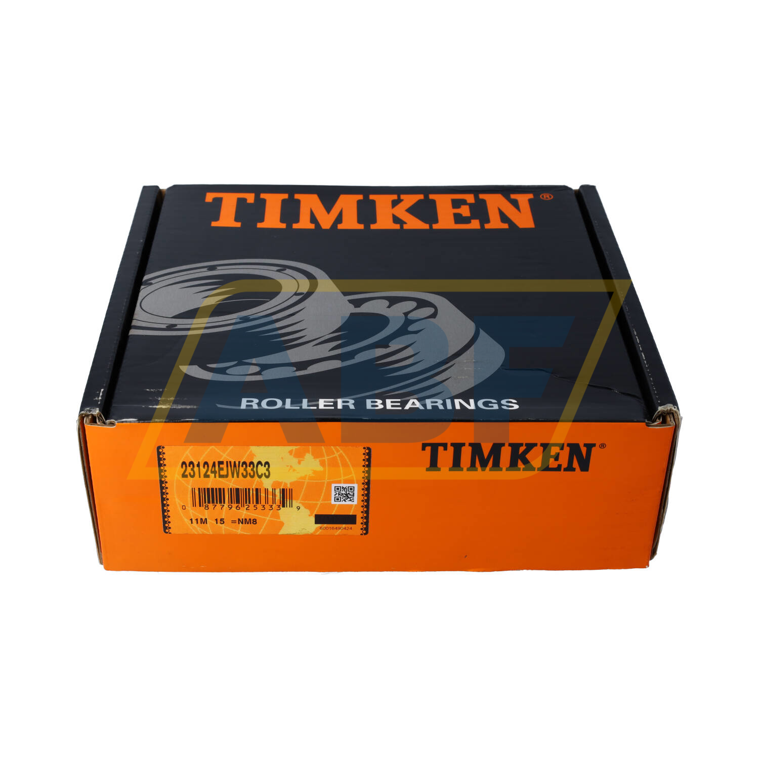 23124EJW33C3 Timken