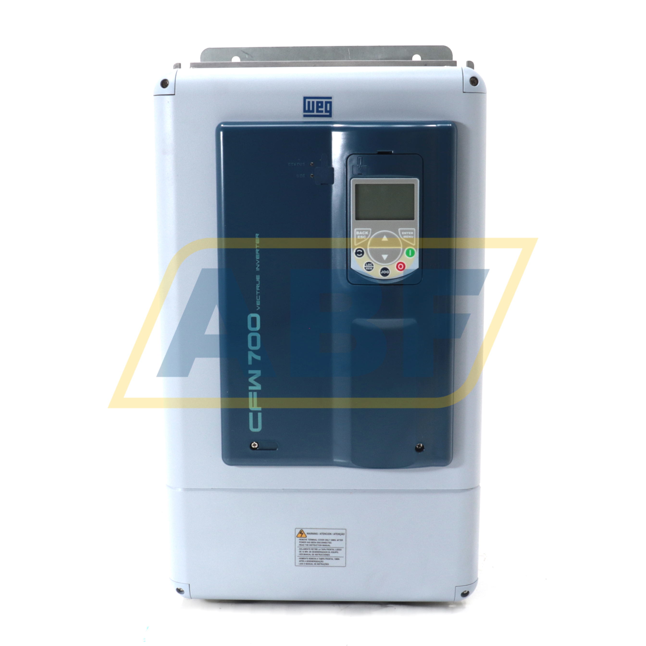 CFW700D70P5T4DBN1C3Y1 WEG