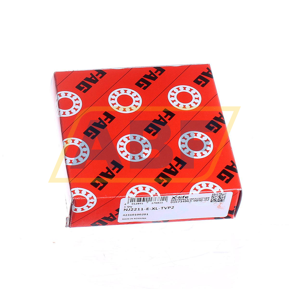 NJ2211-E-XL-TVP2 FAG