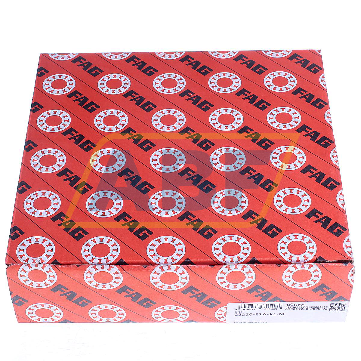 22220-E1A-XL-M FAG