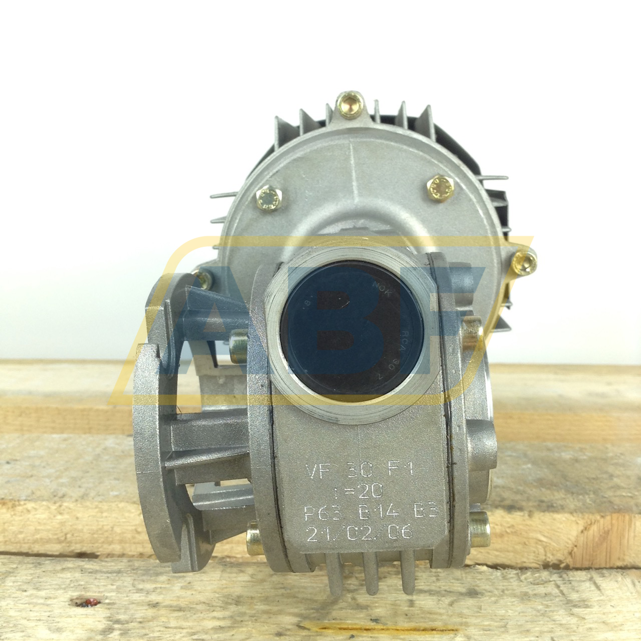 VF30F1-BN63B4B14-I20 Bonfiglioli