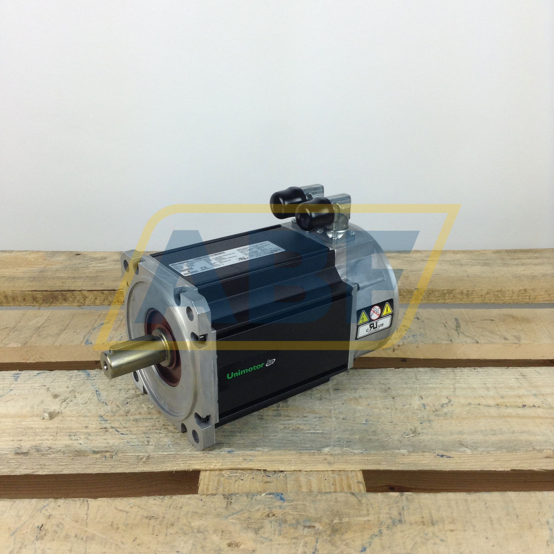 142U2A300BACAA165204 Control Techniques