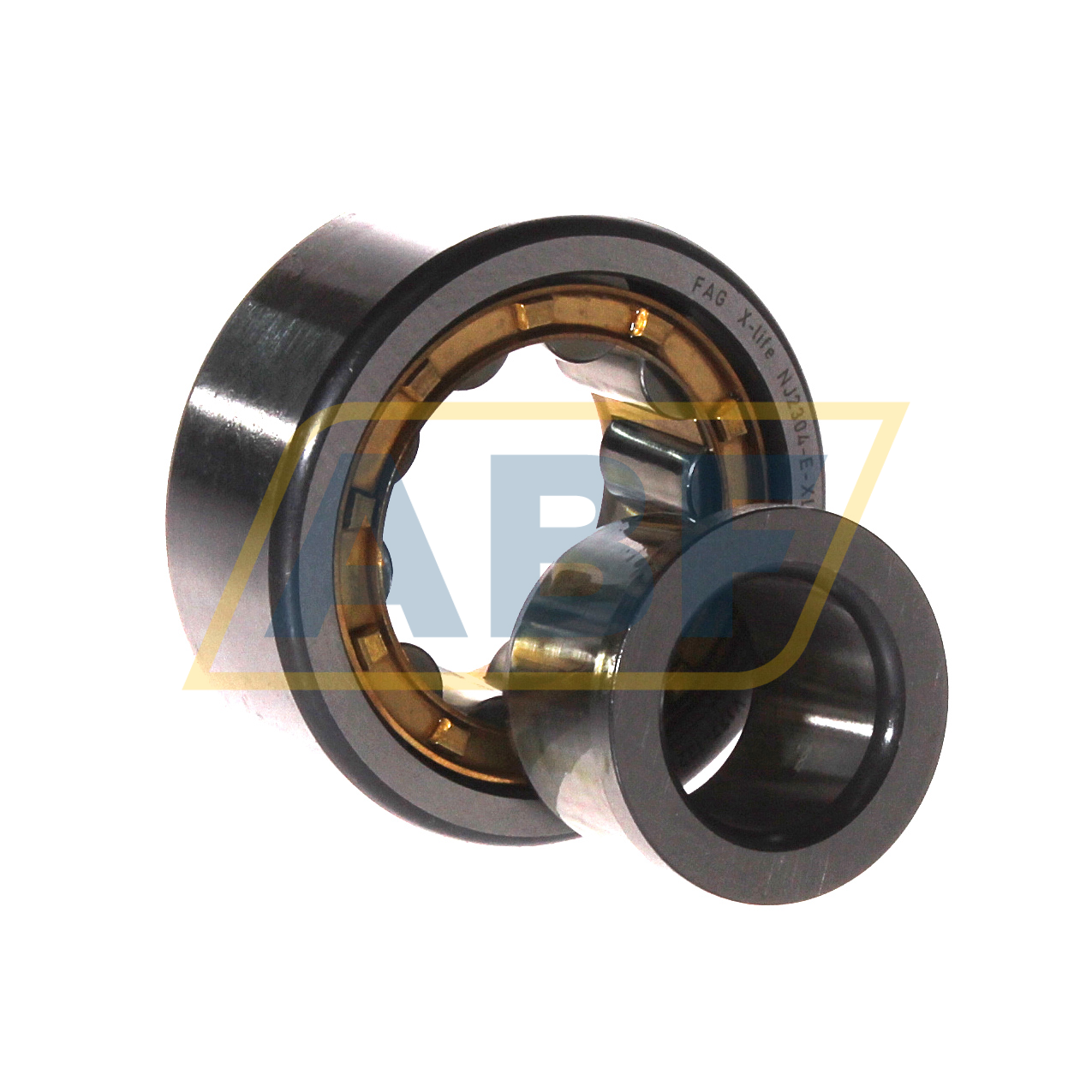 NJ2304-E-XL-M1 FAG