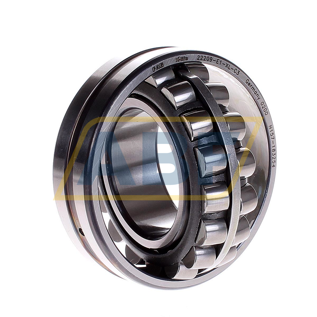 22209-E1-XL-C3 FAG