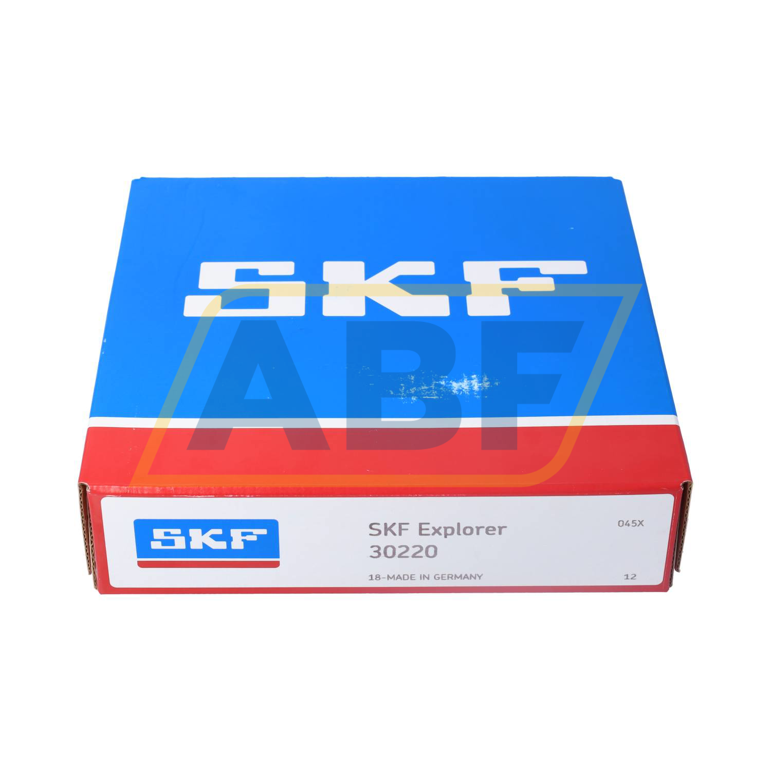 30220 SKF