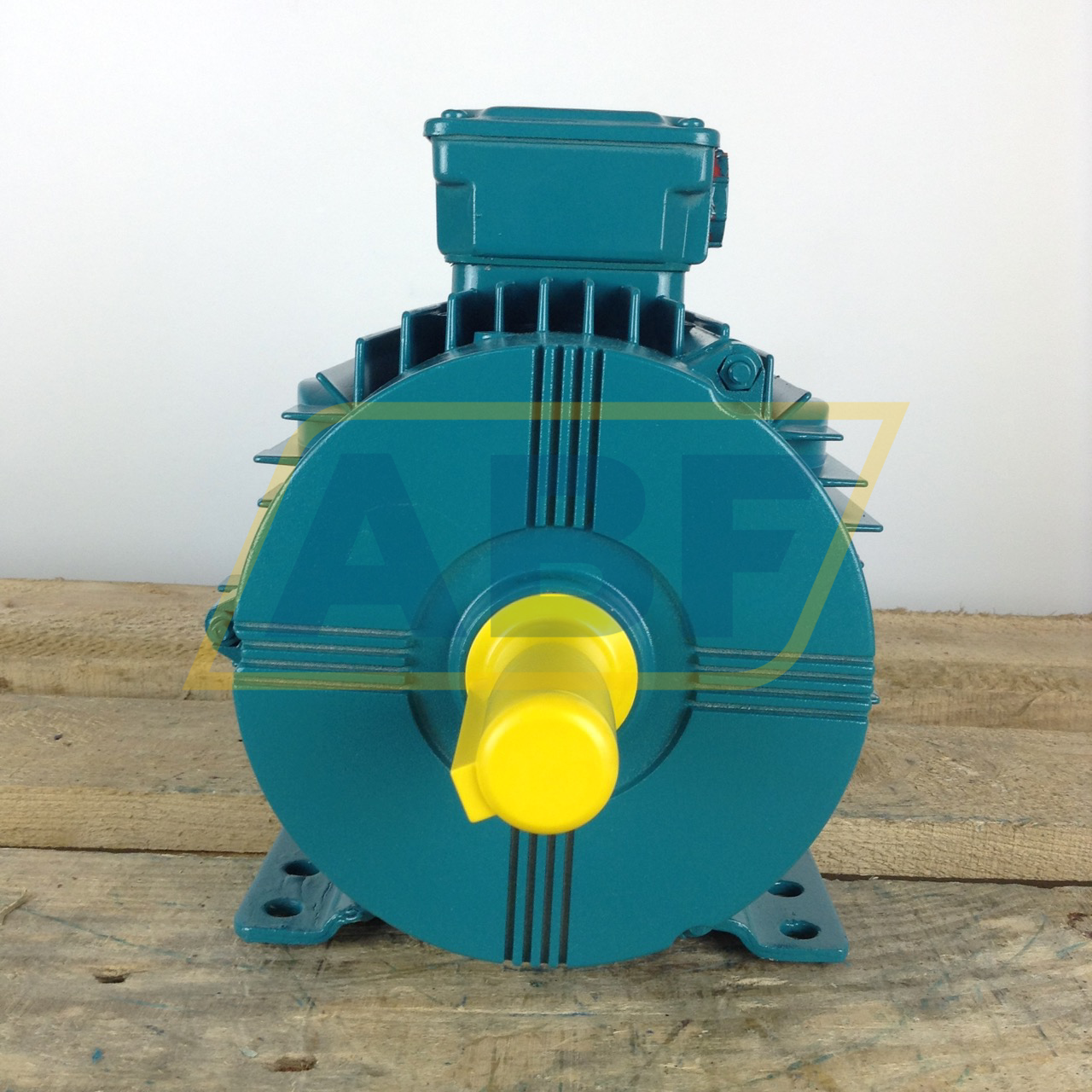 WU-DA90SF-B3 Brook Crompton