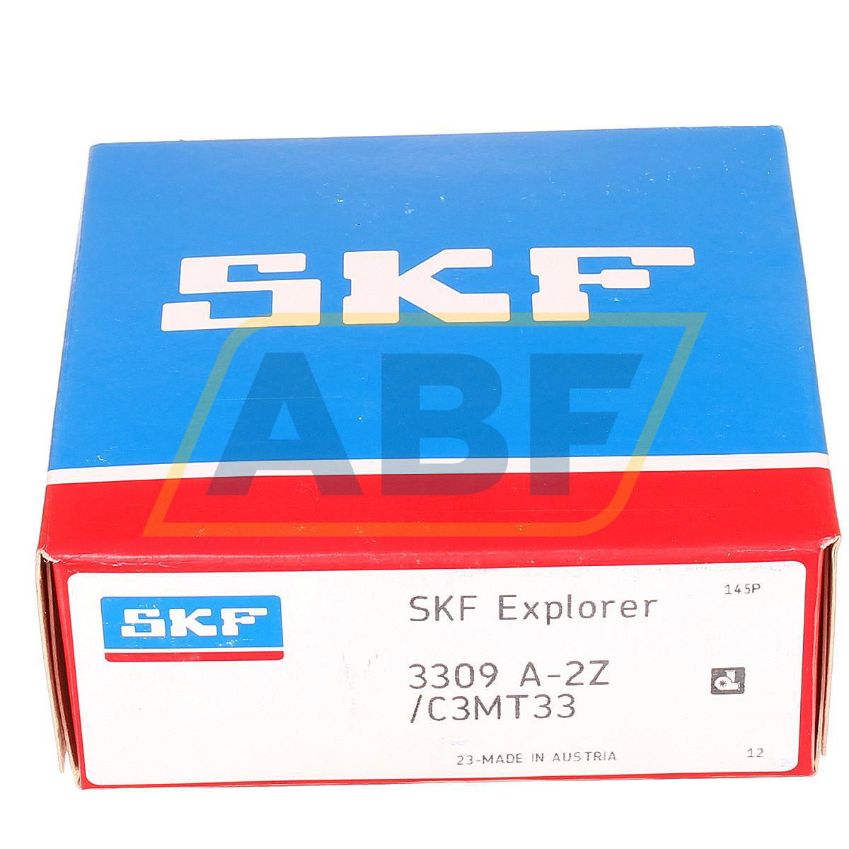 3309A-2Z/C3MT33 SKF