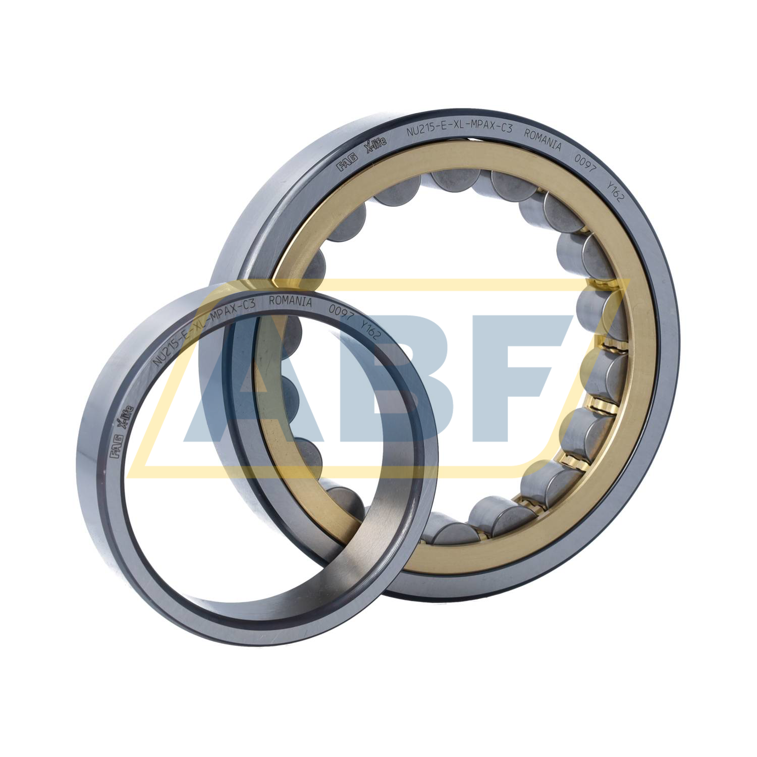 NU215-E-XL-MPAX-C3 FAG