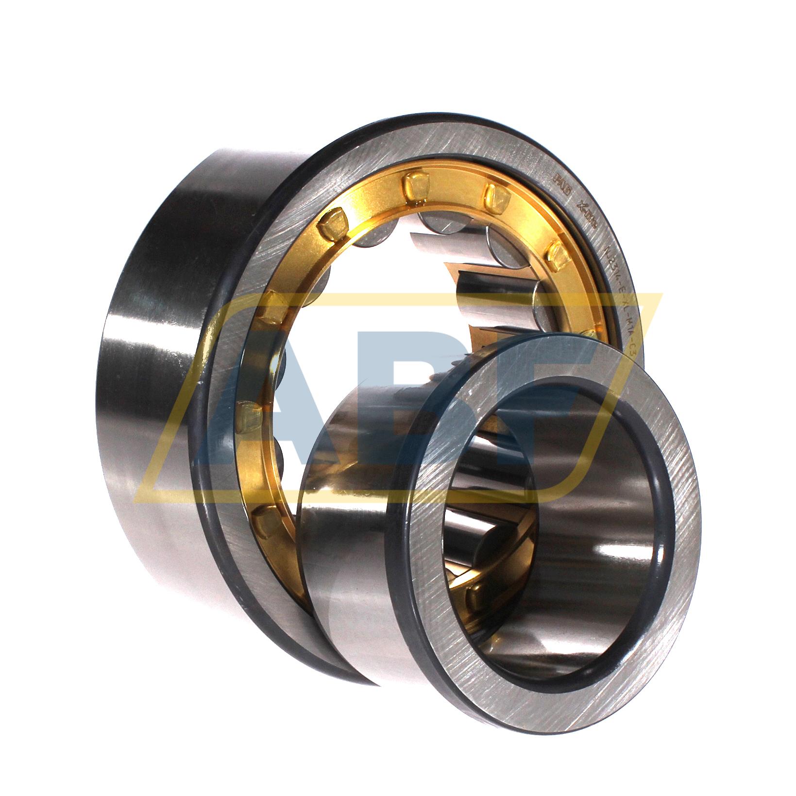 NJ2314-E-XL-M1A-C3 FAG