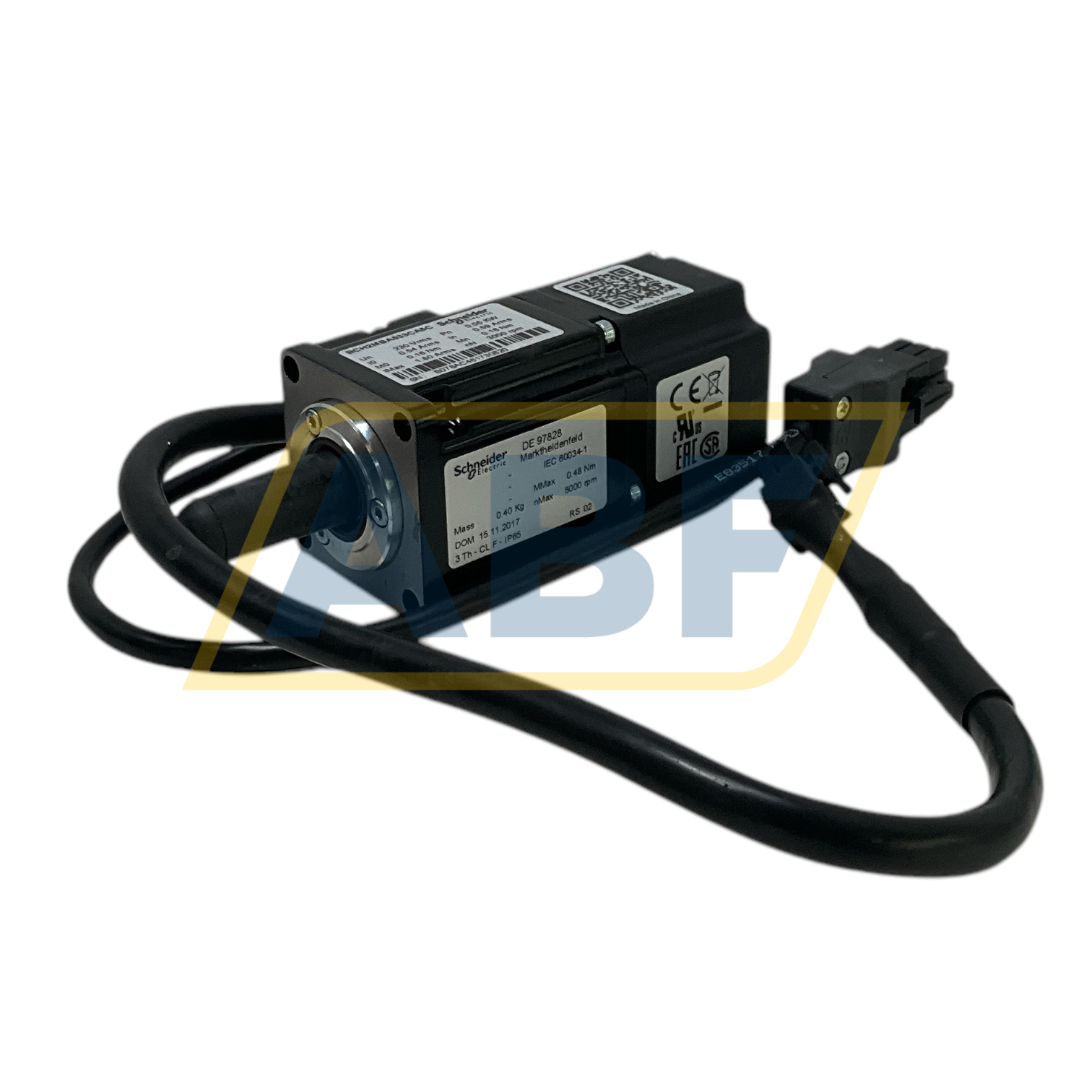 BCH2MBA533CA5C Schneider Electric