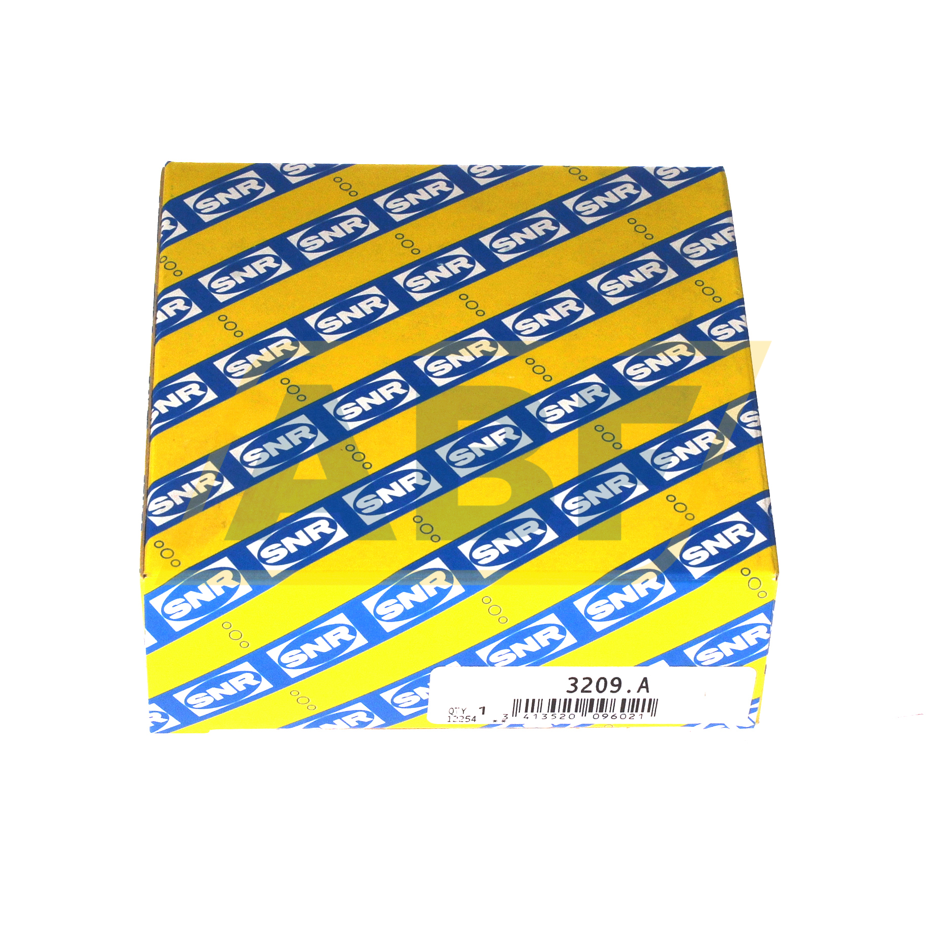 3209A SNR