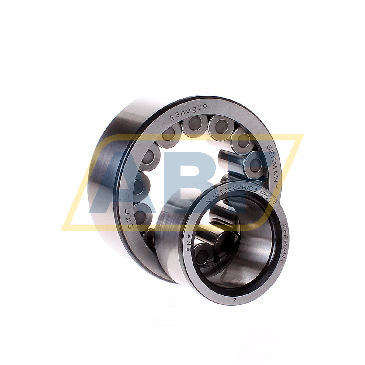 NJG2309VH/C3VB158 SKF