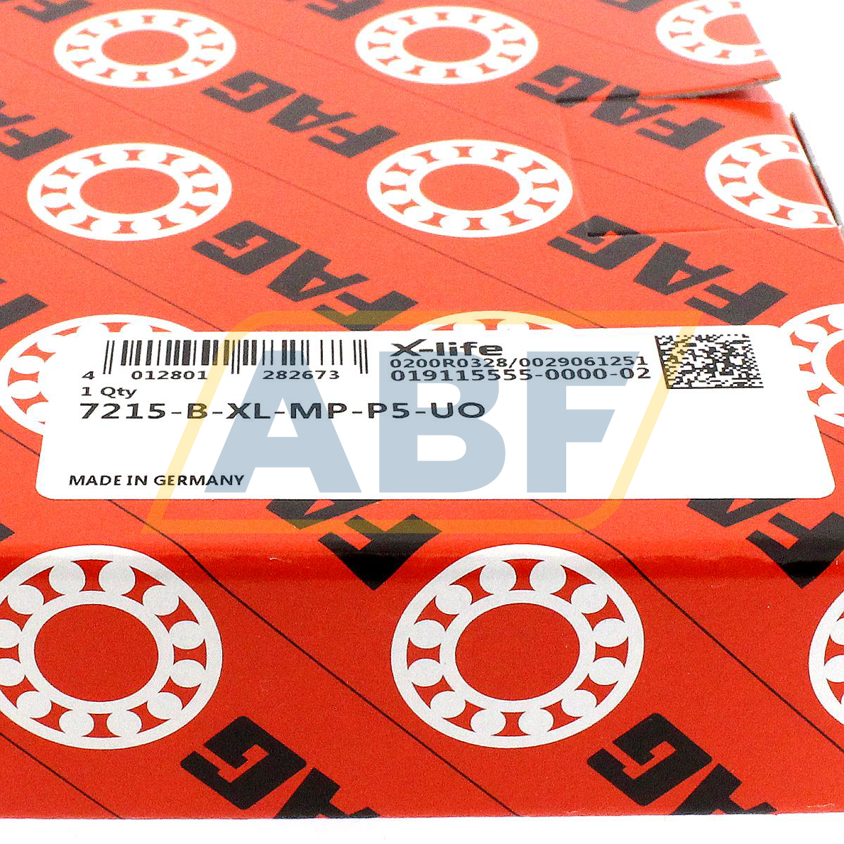 7215-B-XL-MP-P5-UO FAG