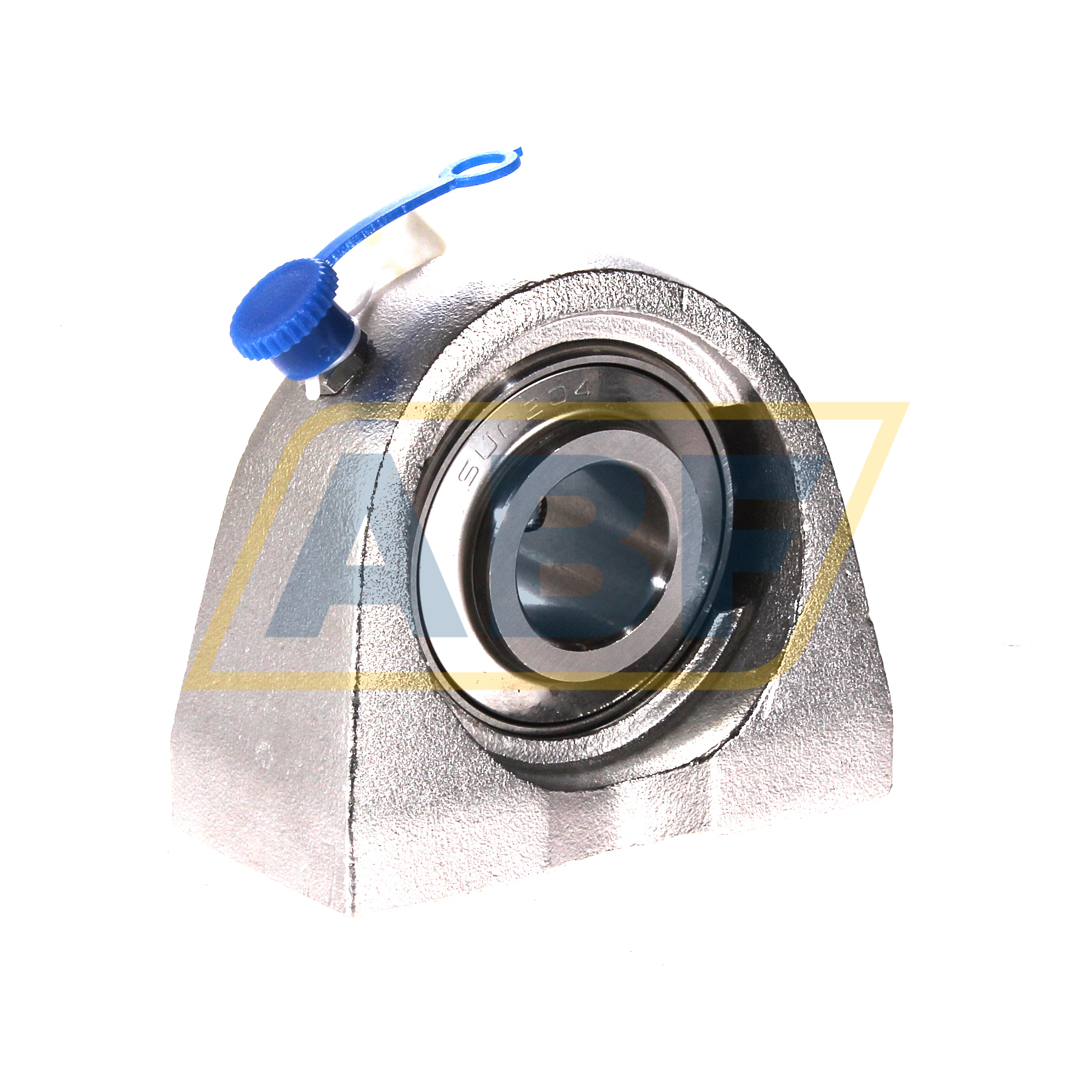 SUCPA204 Keep Moving Long