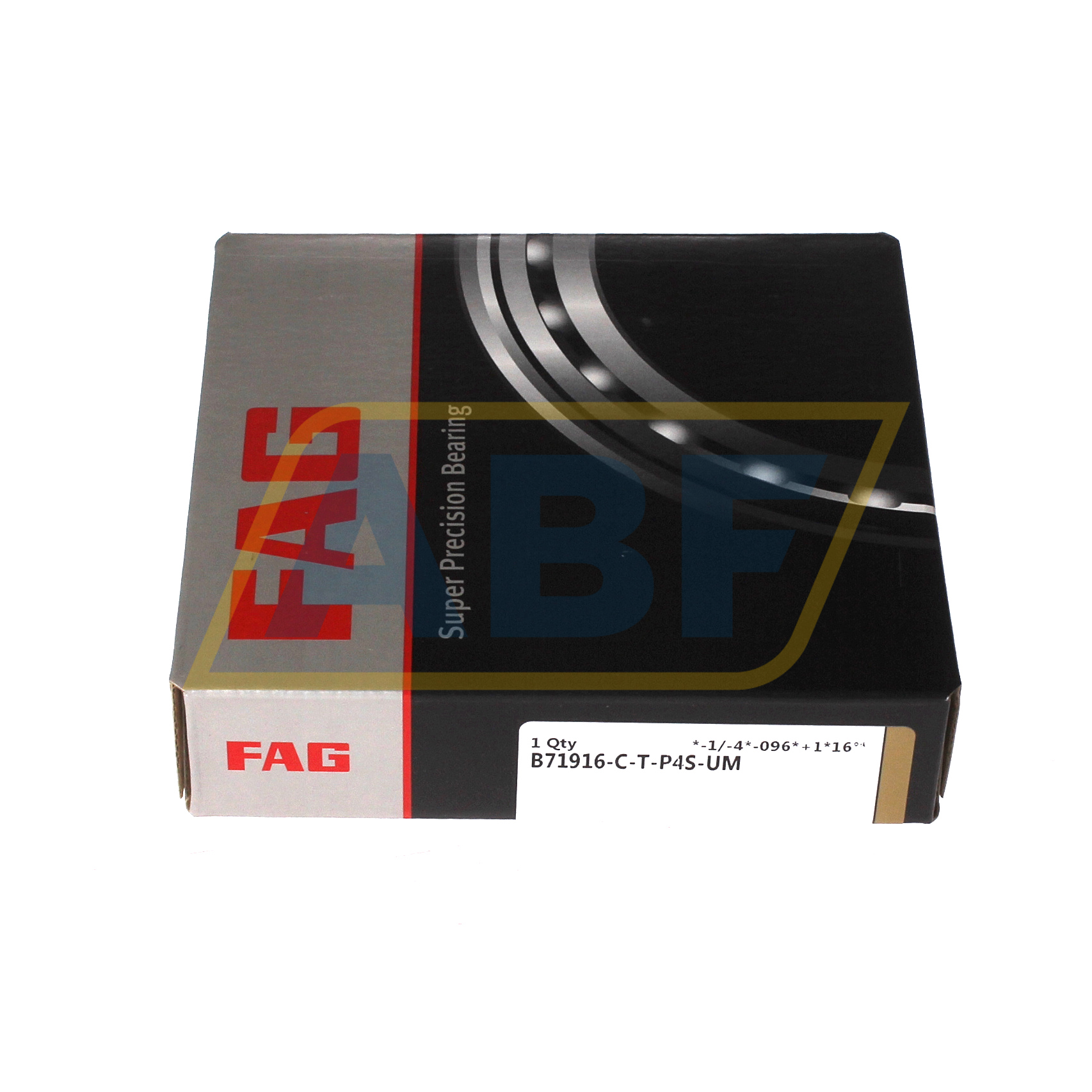 B71916-C-T-P4S-UM FAG