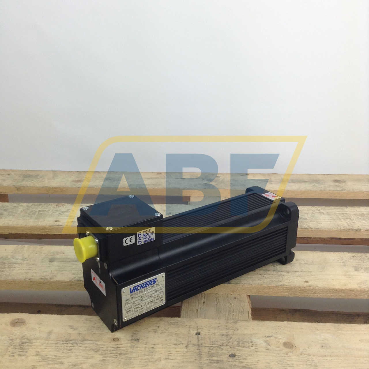 T-1-V8-030-00-02-00 VICKERS