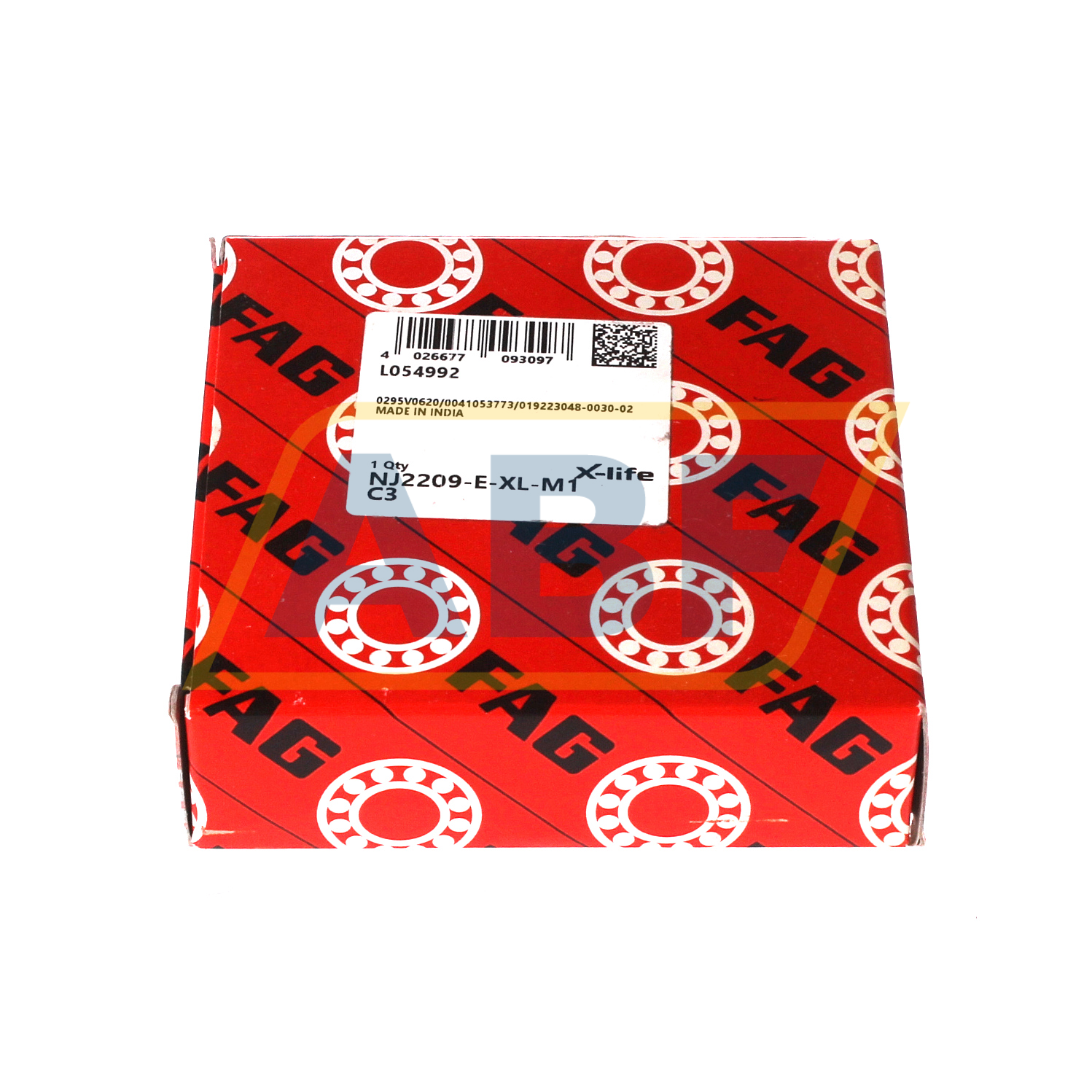 NJ2209-E-XL-M1-C3 FAG