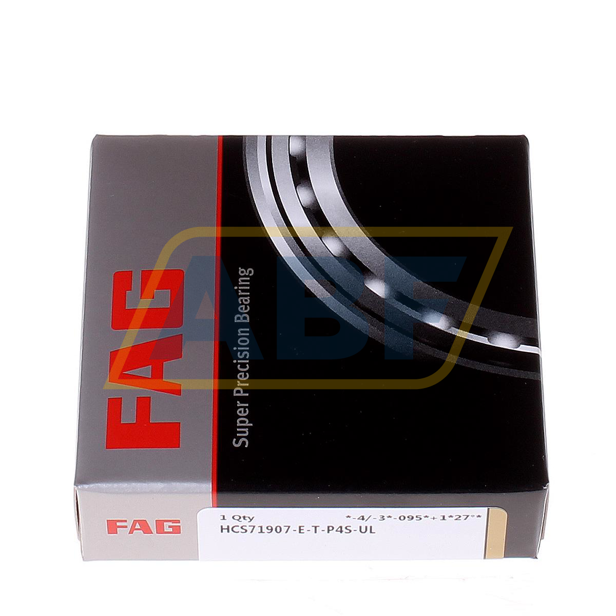 HCS71907-E-T-P4S-UL FAG