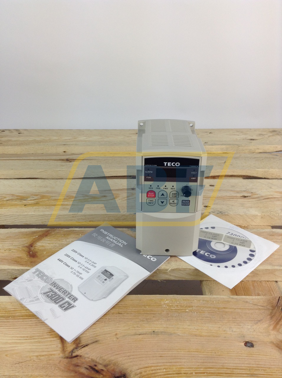 JNTHBCBA0001AC-UF Teco