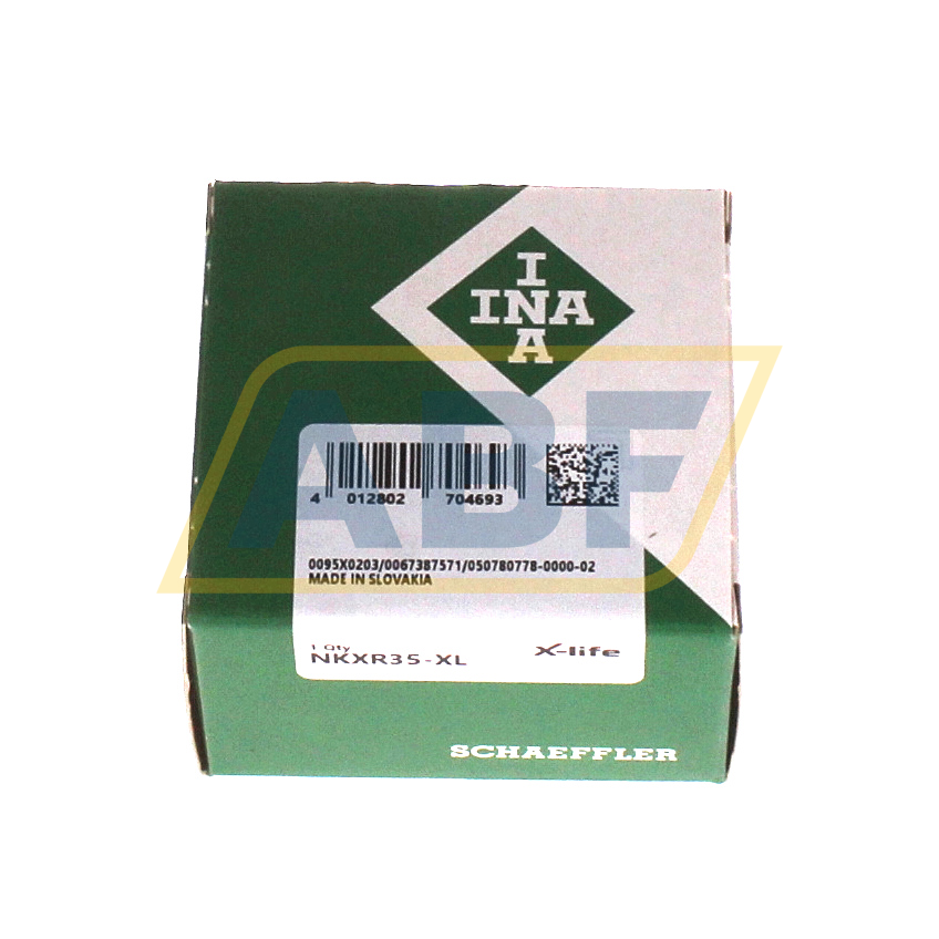 NKXR35-XL INA