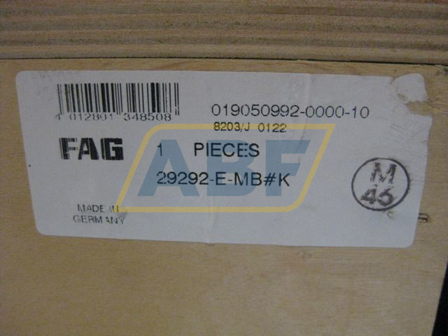 29292-E-MB FAG
