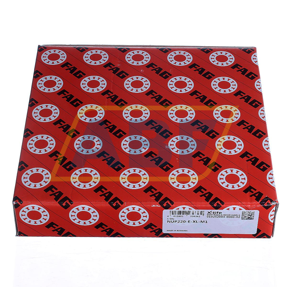 NUP220-E-XL-M1 FAG