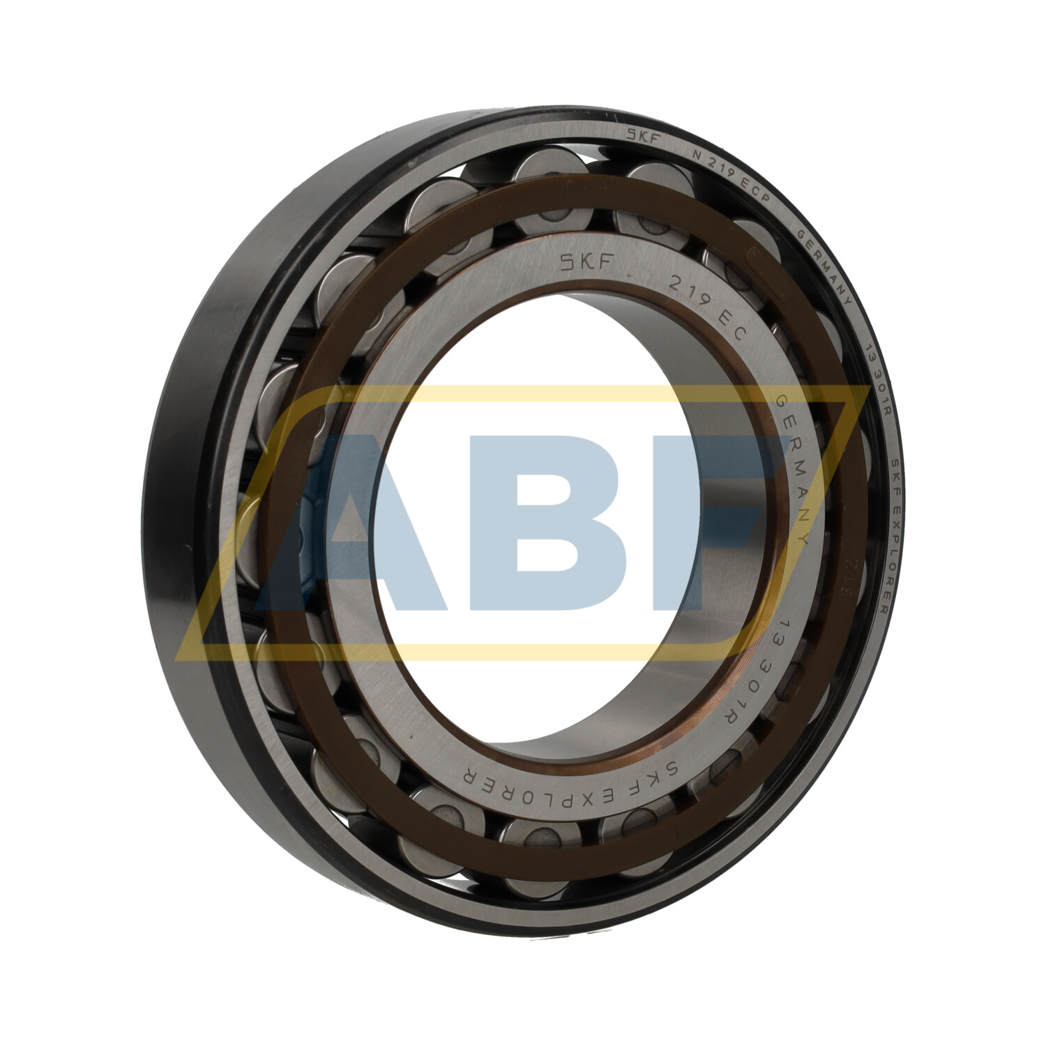 N219ECP SKF