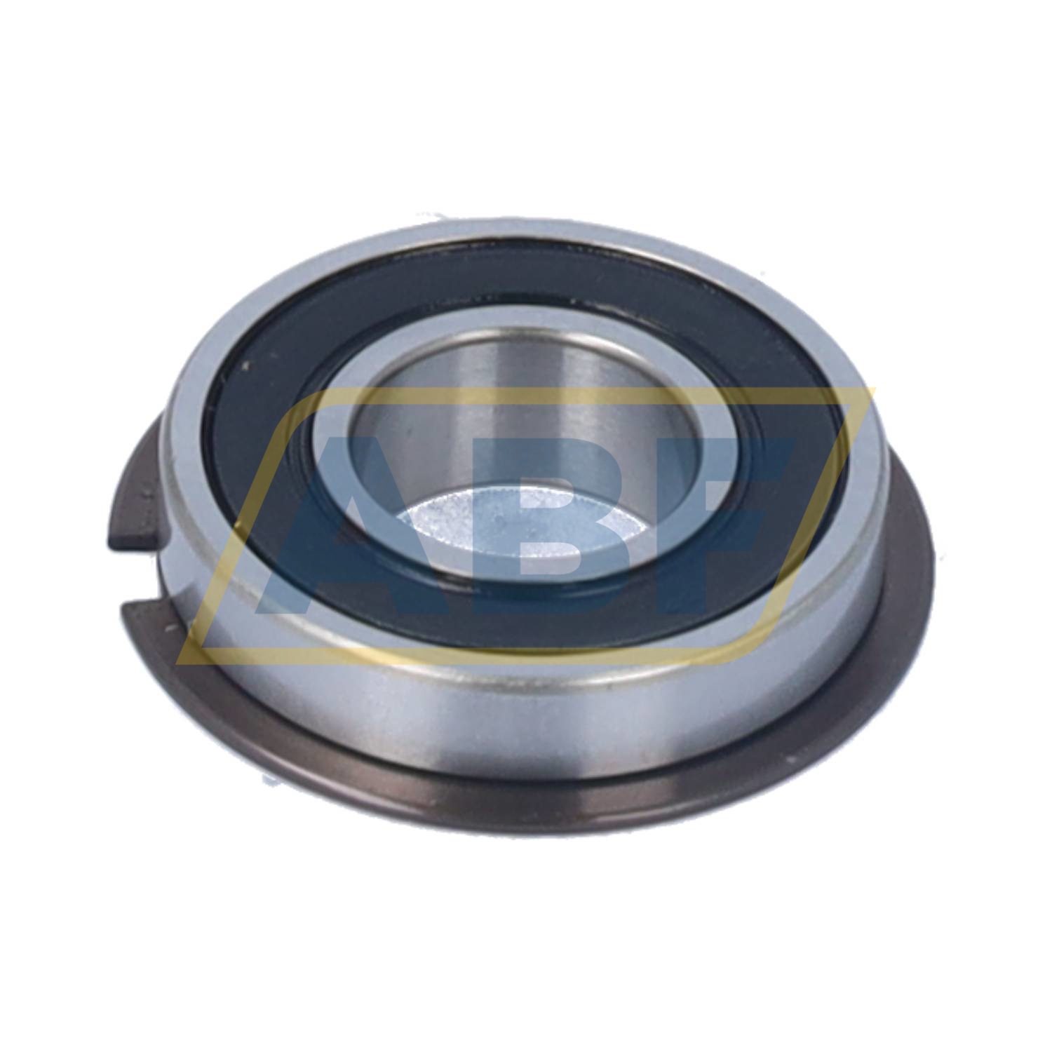 6002-2RSHNR/C3GJN SKF