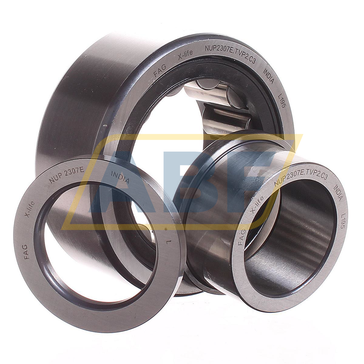 NUP2307E.TVP2.C3 FAG