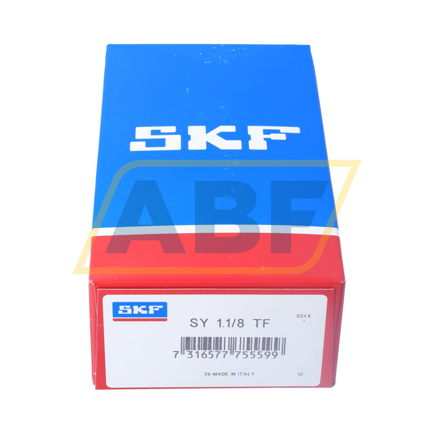 SY1.1/8TF SKF
