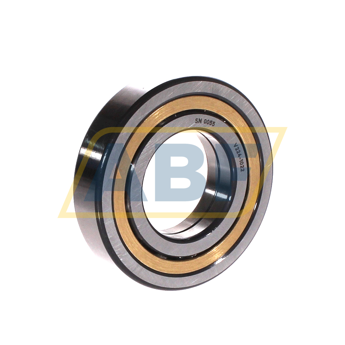 QJ208-XL-MPA-T42A FAG