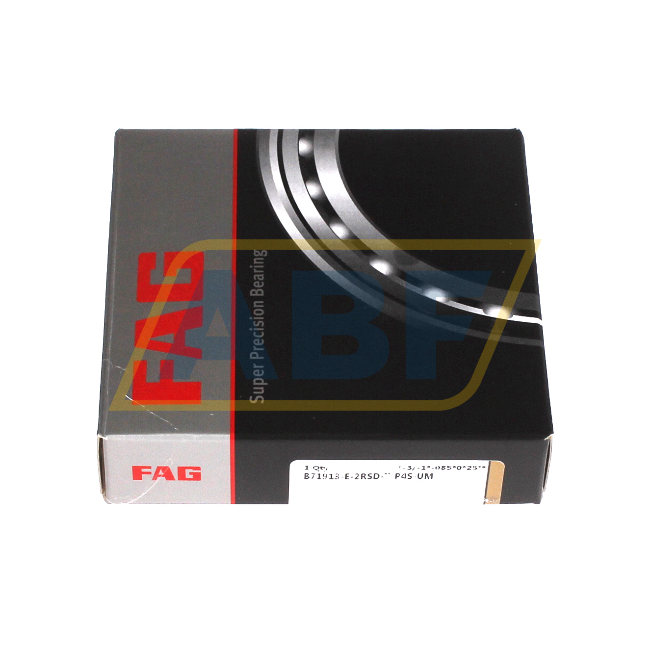 B71913-E-2RSD-T-P4S-UM FAG