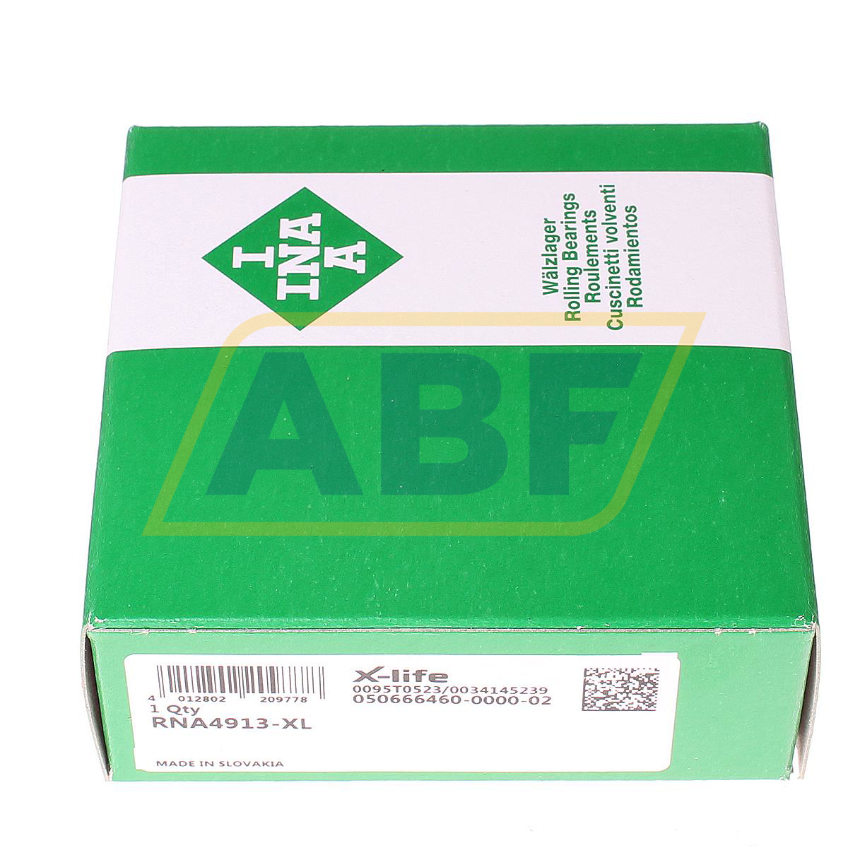 RNA4913-XL INA