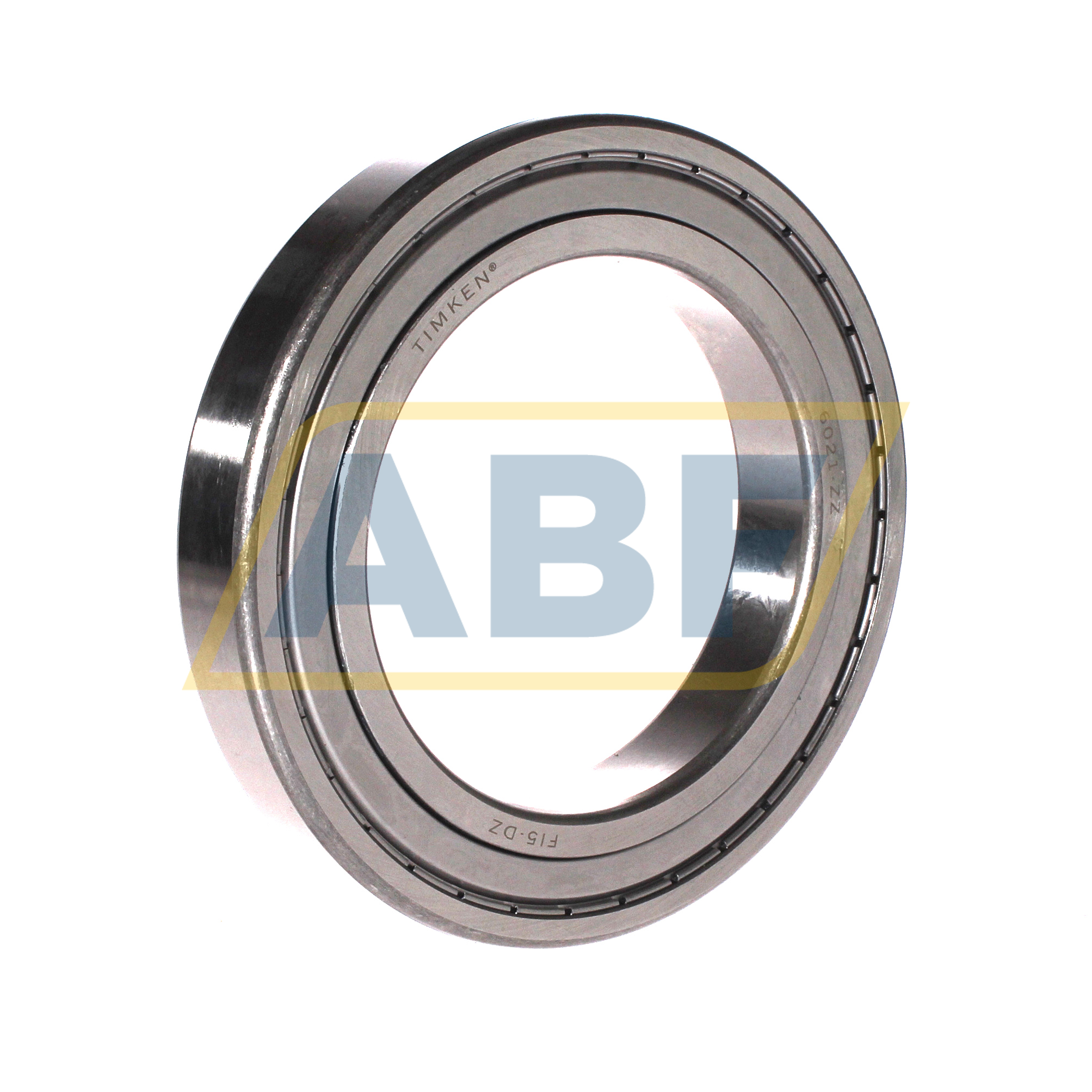 6021-ZZ Timken