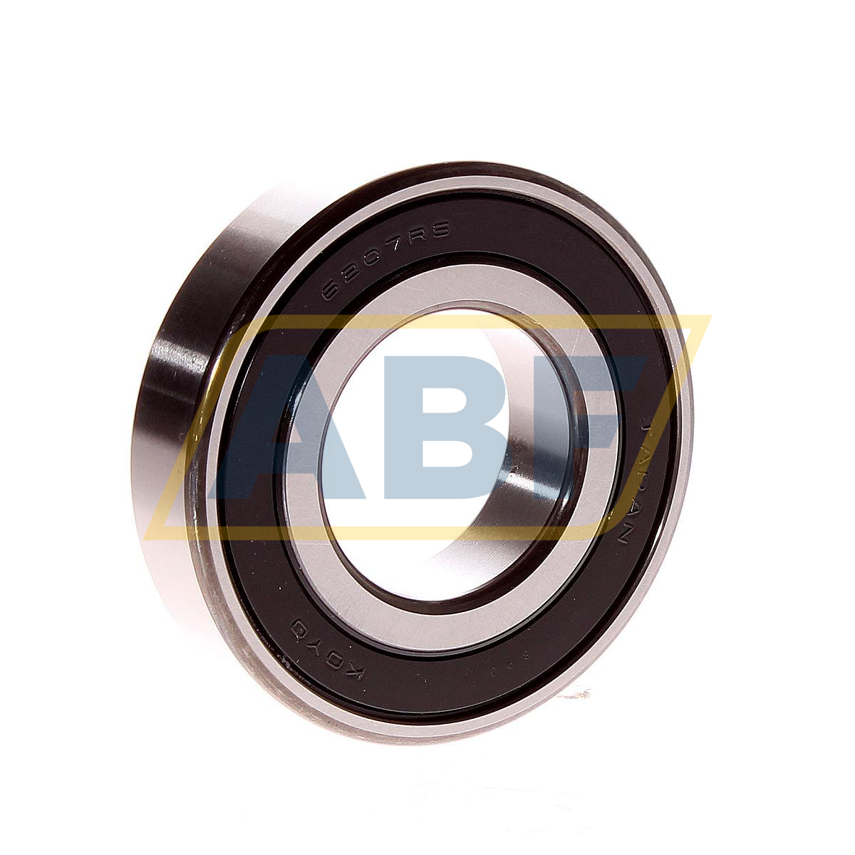 6207 2RS CM Koyo (JTEKT)