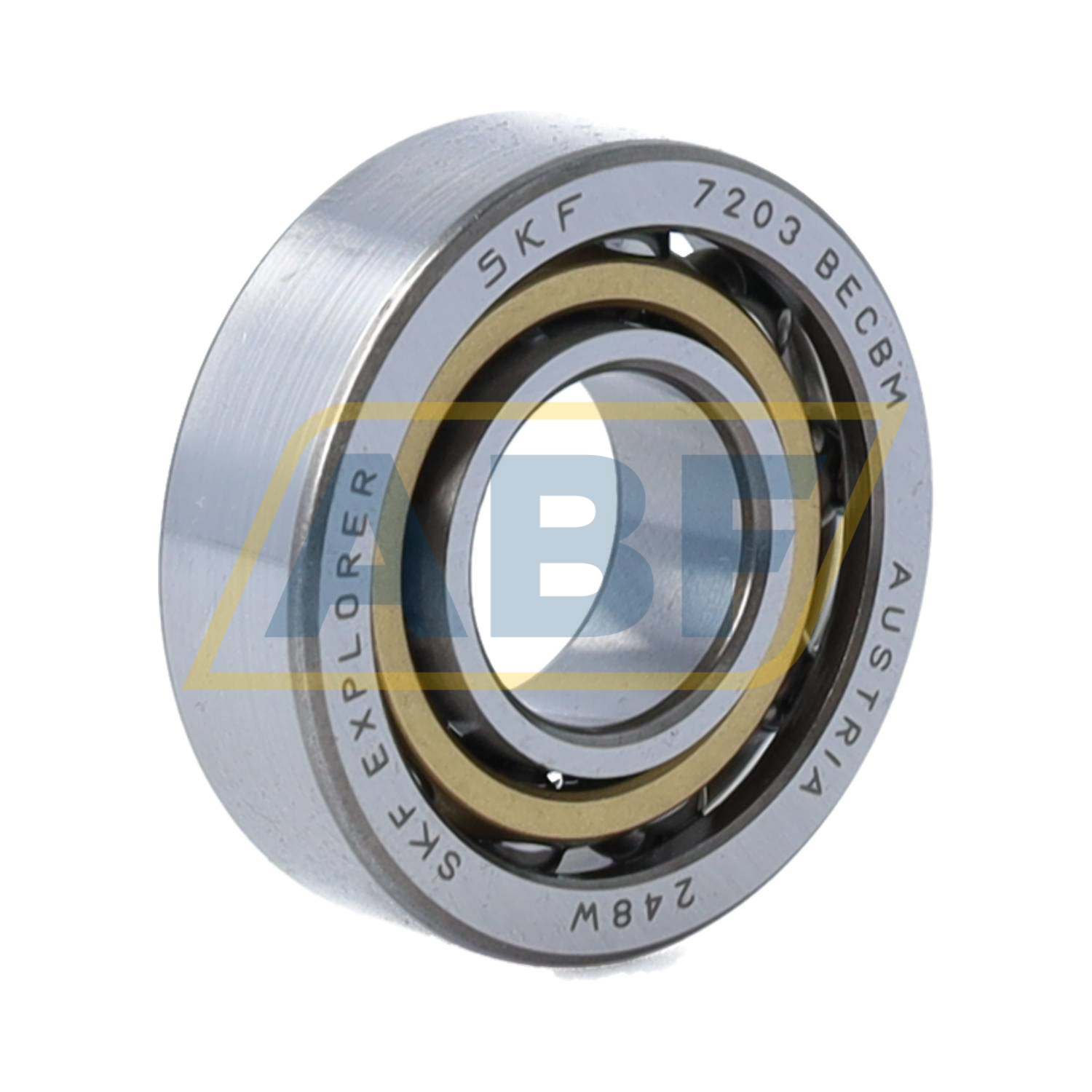 7203BECBM SKF