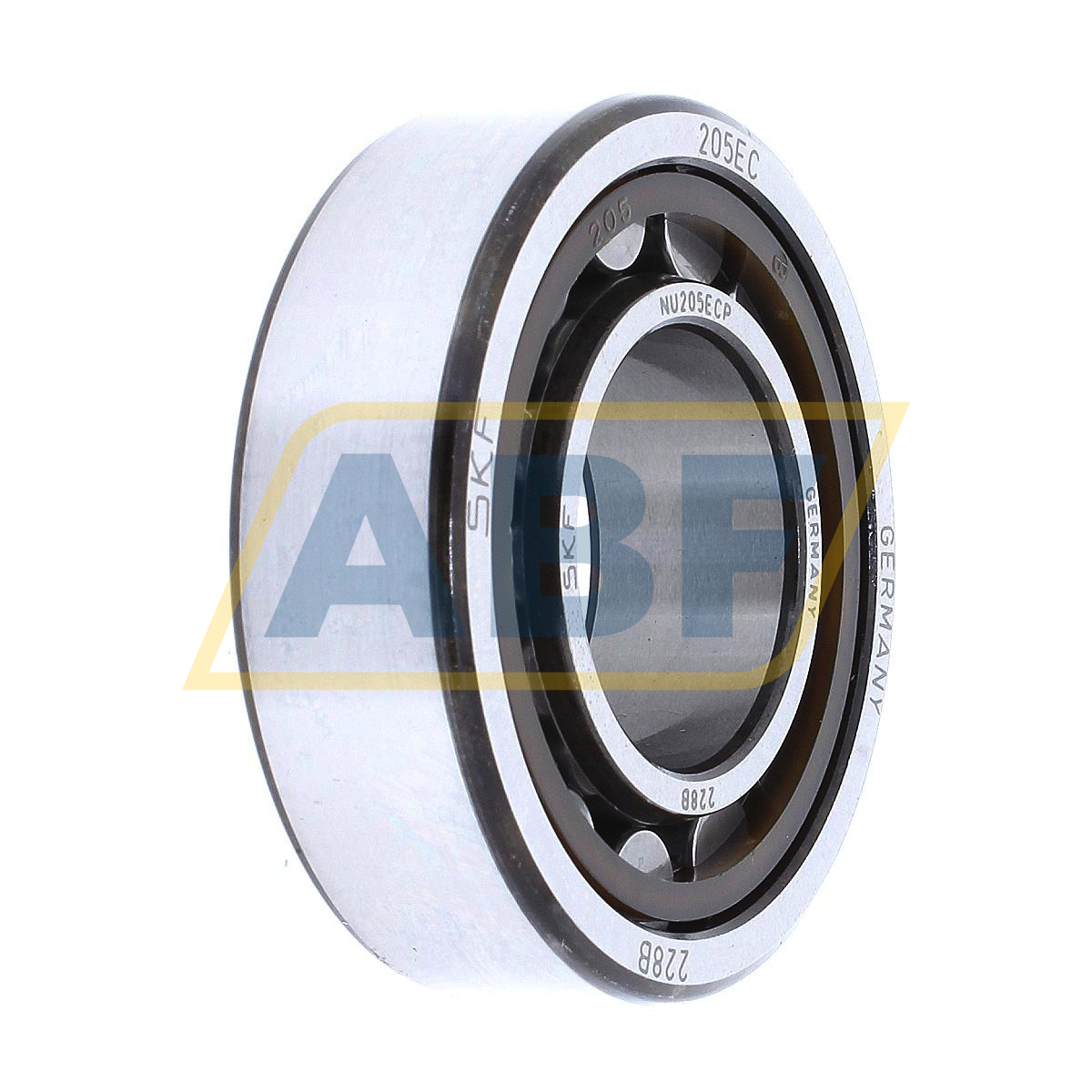 NU205ECP SKF